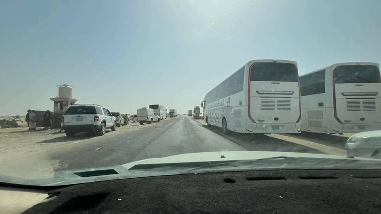 اشتباكات عنيفة بين الإخوان وقبائل مأرب