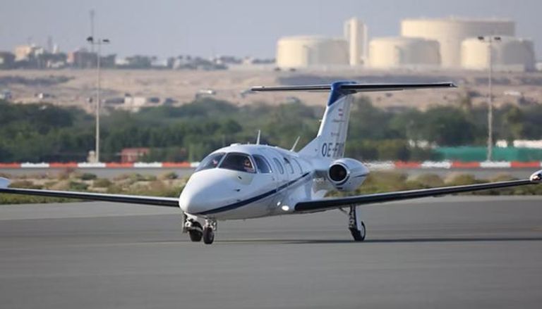 مالي تُقلع من جديد: تعيين أول مدير عام لـ Mali Airlines في خطوة مفصلية"