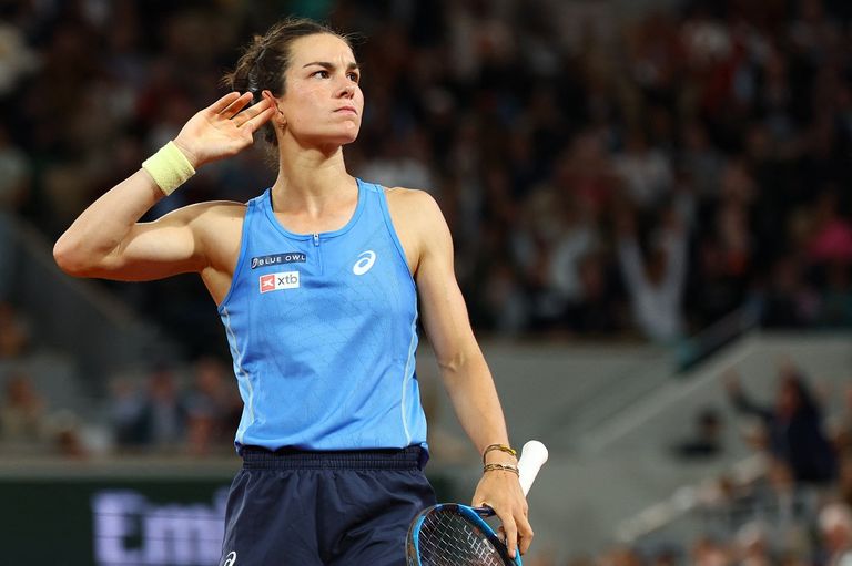 ميرا أندريفا