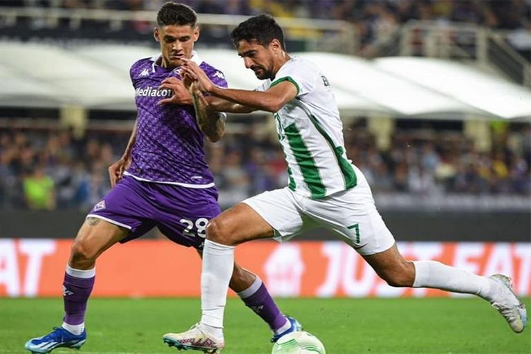 محمد علي بن رمضان محمد علي بن رمضان لاعب الأهلي الجديد