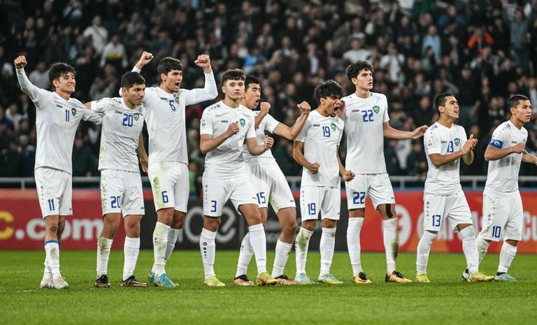 منتخب الأردن