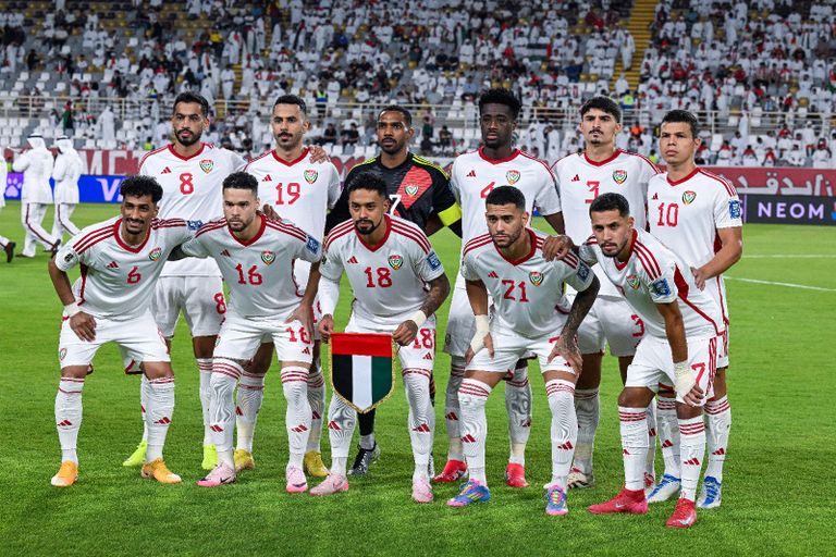 منتخب الأردن