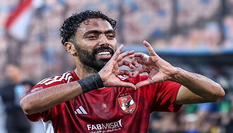 الأهلي المصري