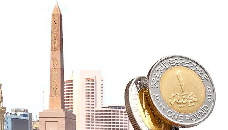التضخم في مصر.. ارتفاع للشهر الثالث على التوالي