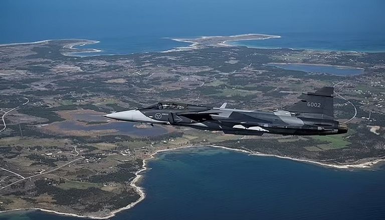 جزيرة غوتلاند السويدية