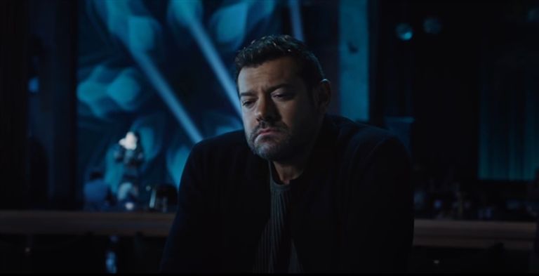 إعلان فيلم السلم والثعبان 2 إعلان فيلم السلم والثعبان 2