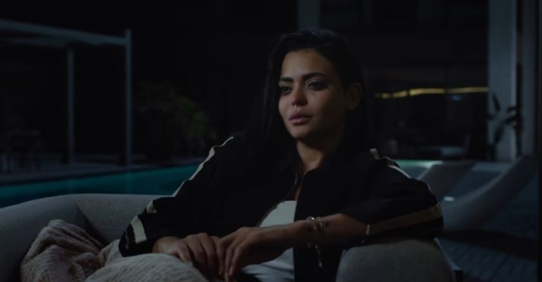 إعلان فيلم السلم والثعبان 2