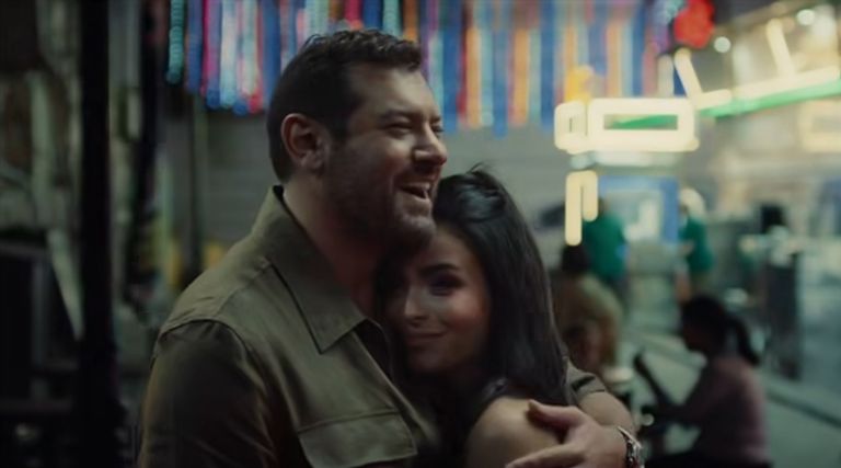 إعلان فيلم السلم والثعبان 2