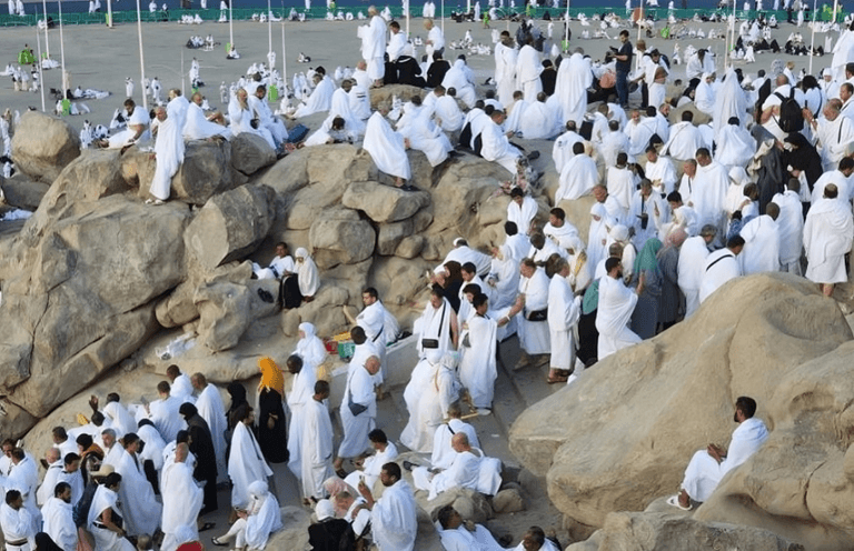 فضل صيام يوم عرفة فضل صيام يوم عرفة