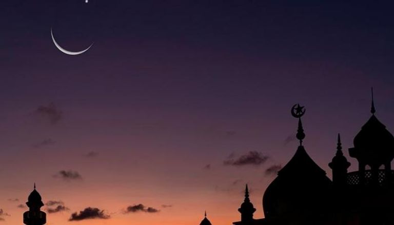 موعد أذان المغرب يوم عرفة