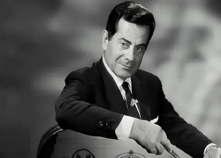 فريد الأطرش أغاني الحج