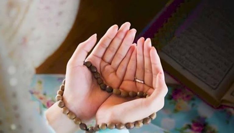 دعاء يوم عرفة