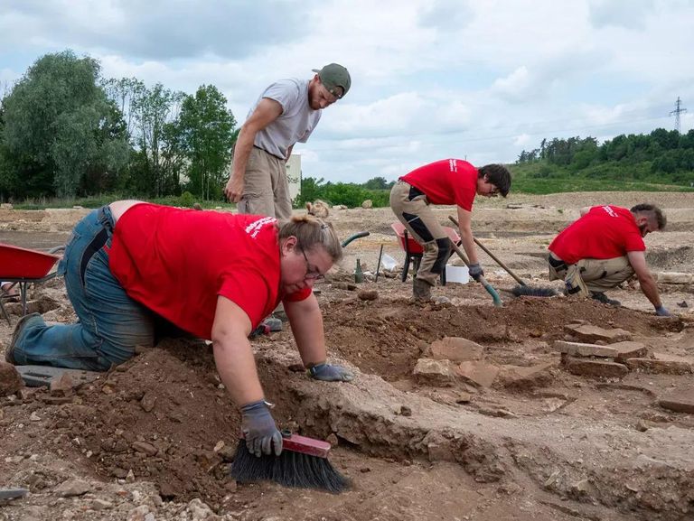 فيلا استثنائية عمرها 2000 عام فيلا استثنائية عمرها 2000 عام