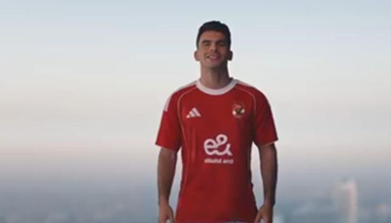 أحمد مصطفى