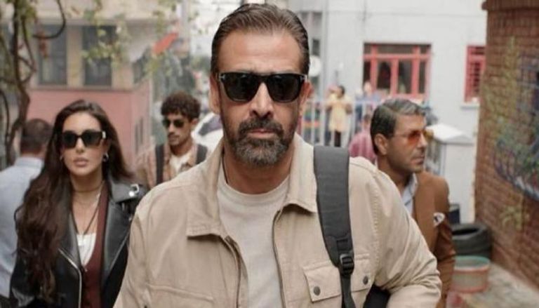 أفلام عيد الأضحى 2025 في مصر