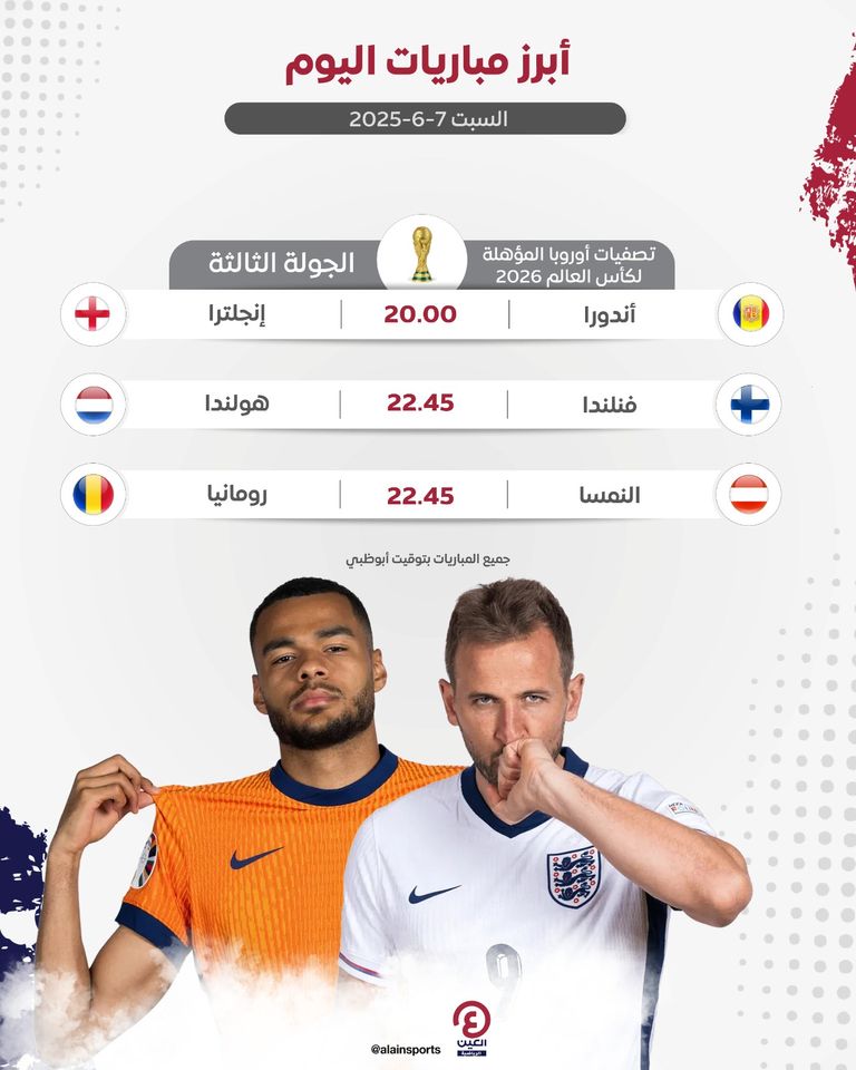 منتخب إنجلترا