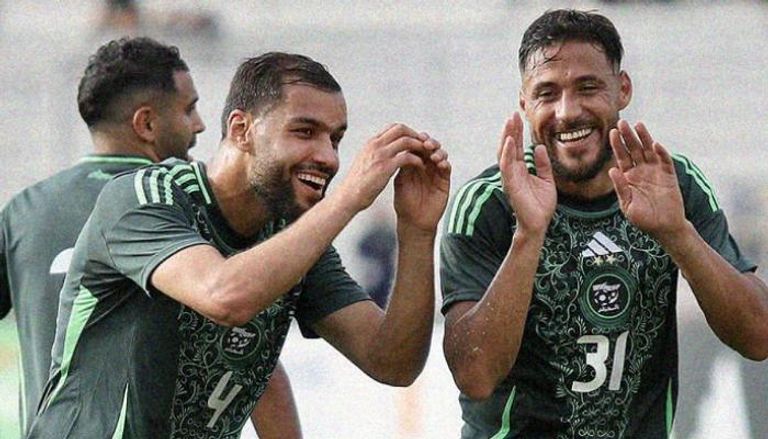 بلايلي وتوغاي