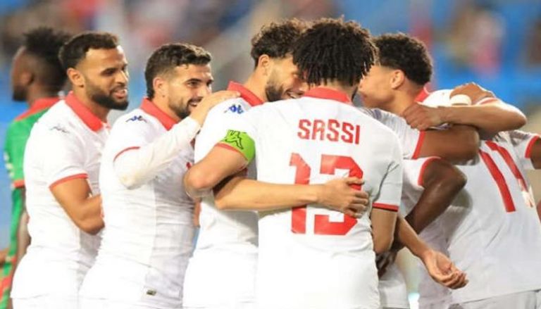 منتخب تونس