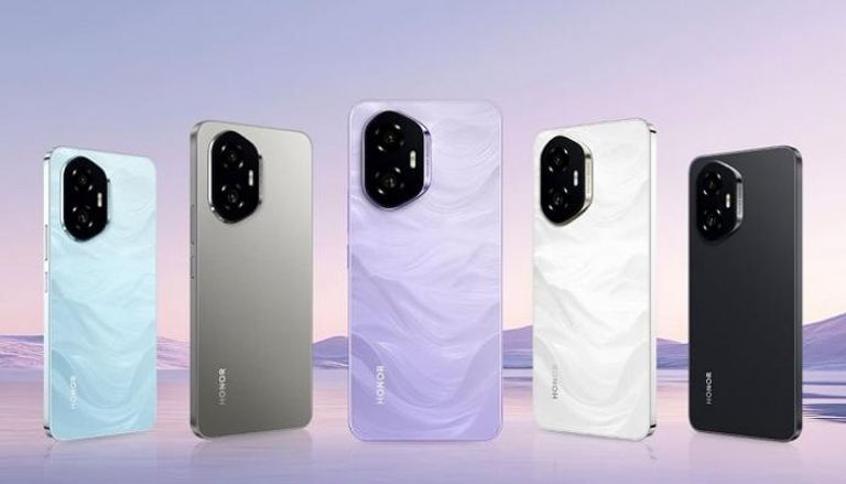 الهاتف Honor 400