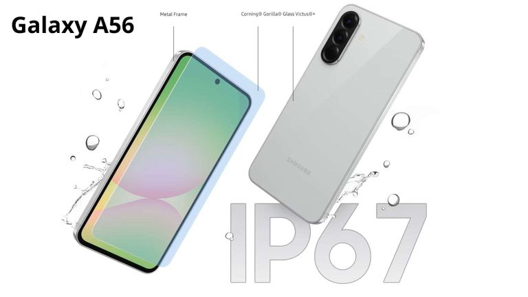 الهاتف Honor 400