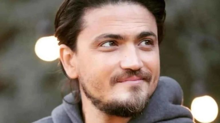 الفنان هيثم سعيد 