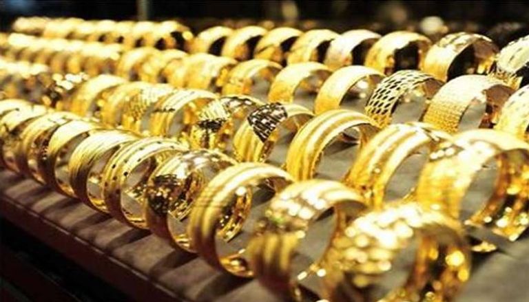 مشغولات ذهبية - صورة أرشيفية