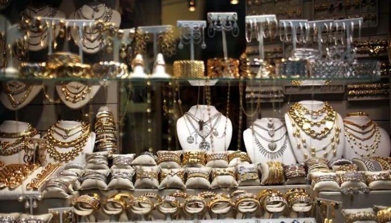 الذهب - صورة أرشيفية