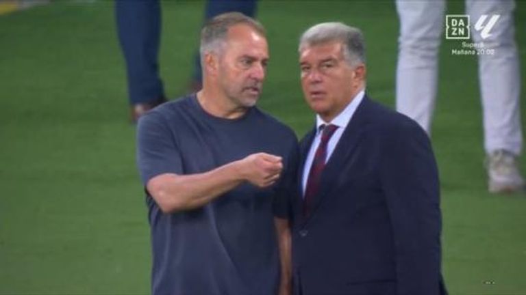 فليك ولابورتا