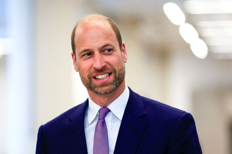 الأمير ويليام - رويترز