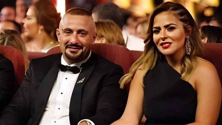 مها الصغير تكشف تفاصيل مرضها النادر 