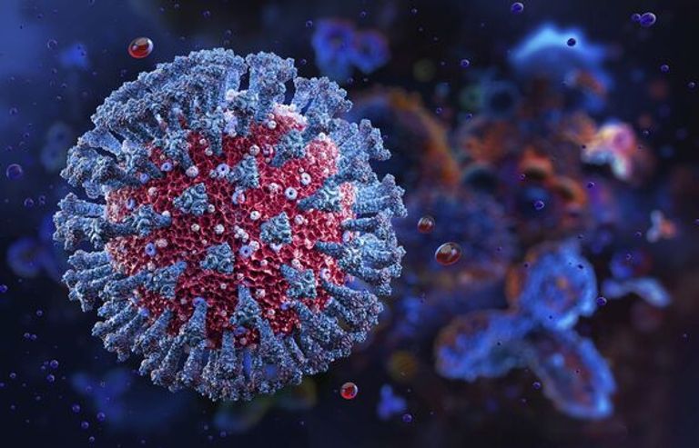 متحور "نيمبوس" قد يؤدي إلى موجة إصابات صيفية