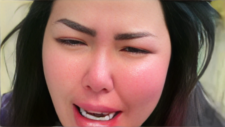 البلوجر شيماء سعيد إسماعيل الليثي وشيماء سعيد