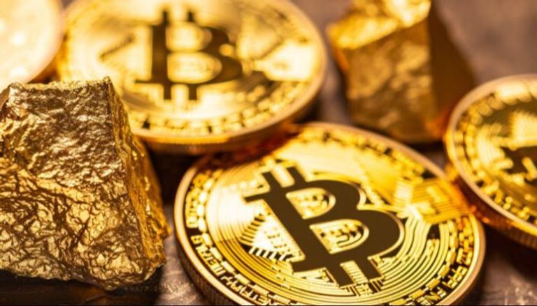 عملة البيتكوين - أرشيفية