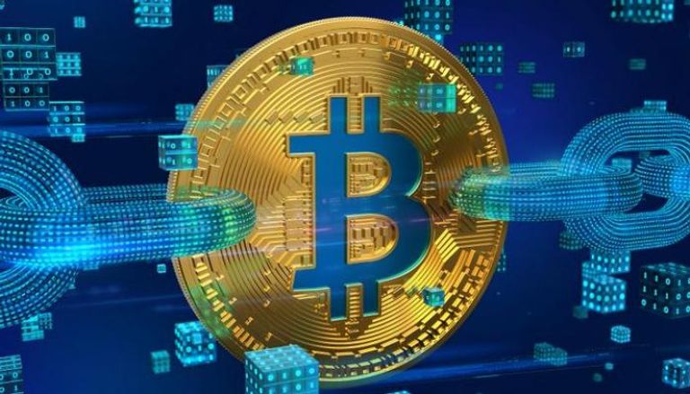 عملة البيتكوين - أرشيفية