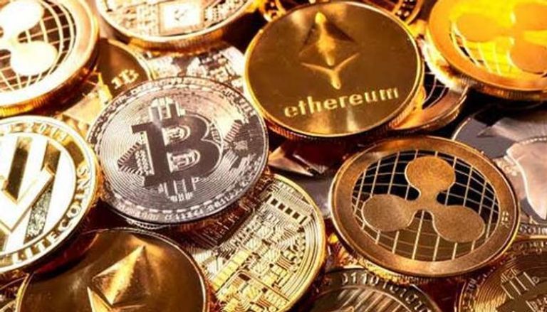 عملة البيتكوين - أرشيفية