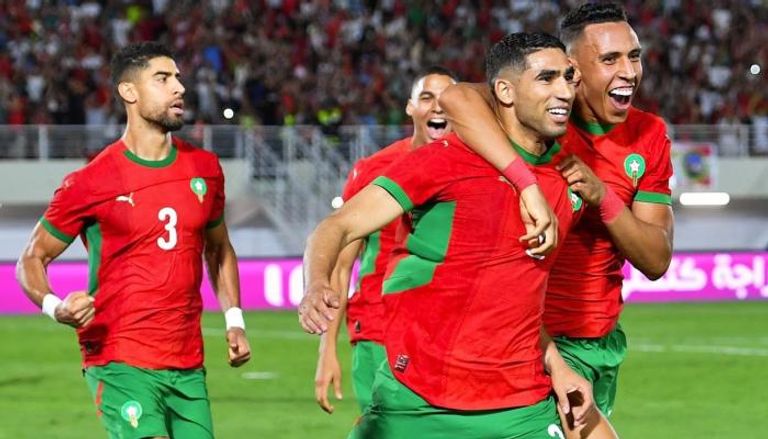 جدول مباريات اليوم