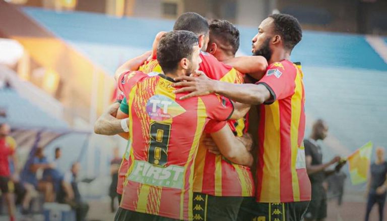 الترجي التونسي الترجي التونسي