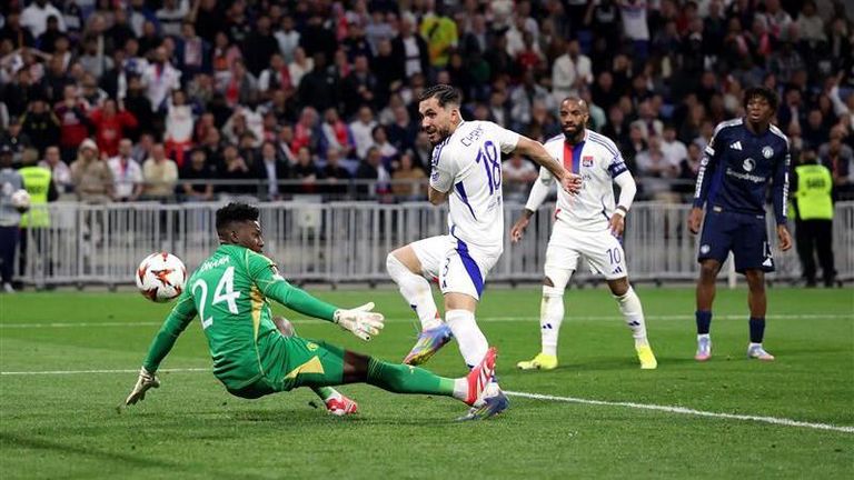 ريان شرقي ريان شرقي في منتخب فرنسا