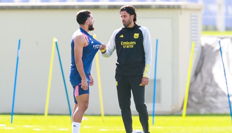 ريان شرقي في منتخب فرنسا