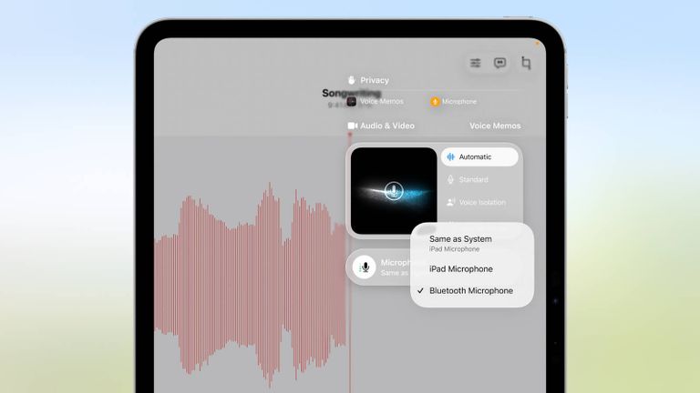 نظام التشغيل iPadOS 26 