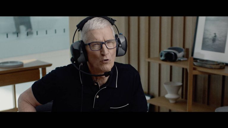 تحديث الترجمة الفورية