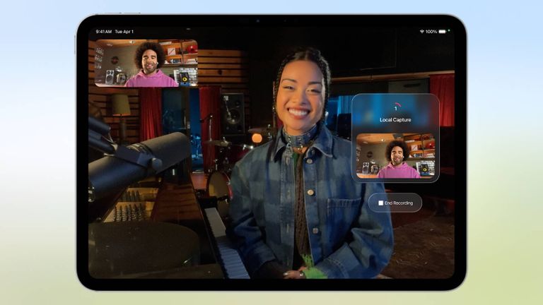 تحديثات تطبيق الرسائل