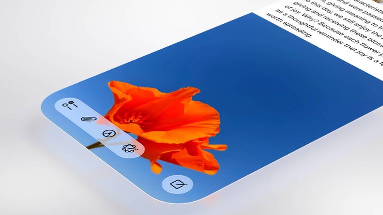 نظام التشغيل iOS 26