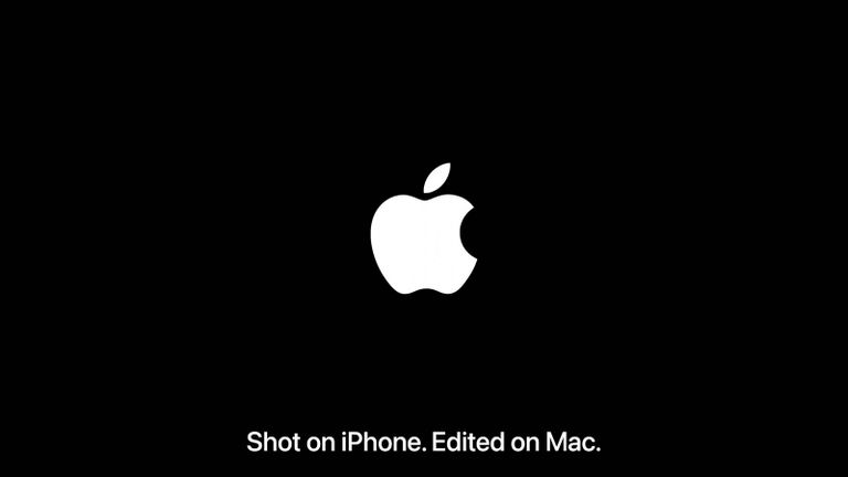 تيم كوك في أبل بارك