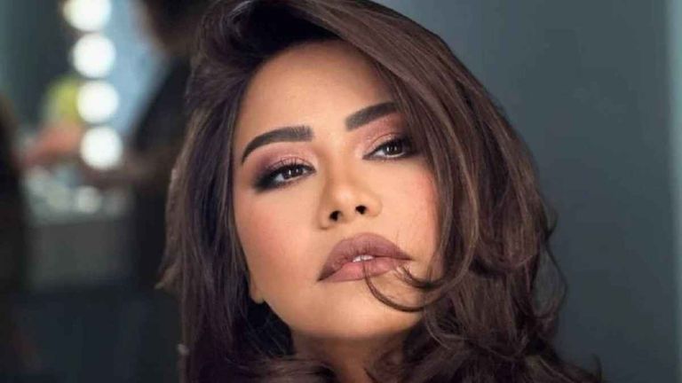 شيرين عبدالوهاب