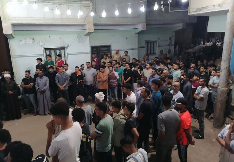 السائق خالد عبدالعال