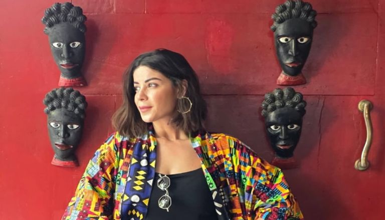 تفاصيل تكشفها ليلى الحديوي لأول مرة عن حياتها الشخصية