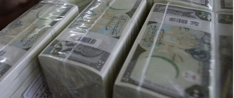 100 ليرة سورية