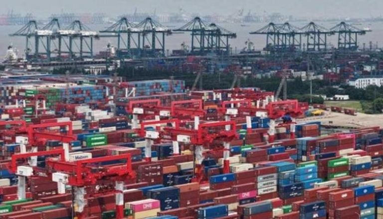 تباطؤ نمو صادرات الصين في مايو بسبب تداعيات الرسوم الجمركية