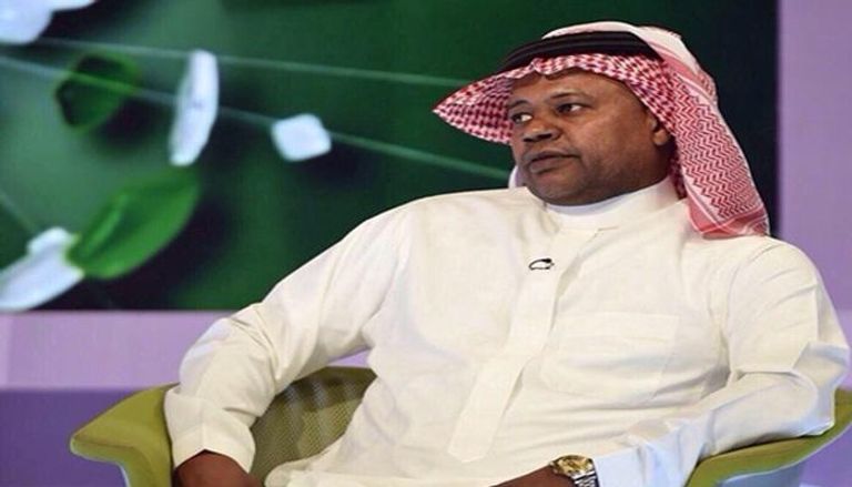 سعيد العويران
